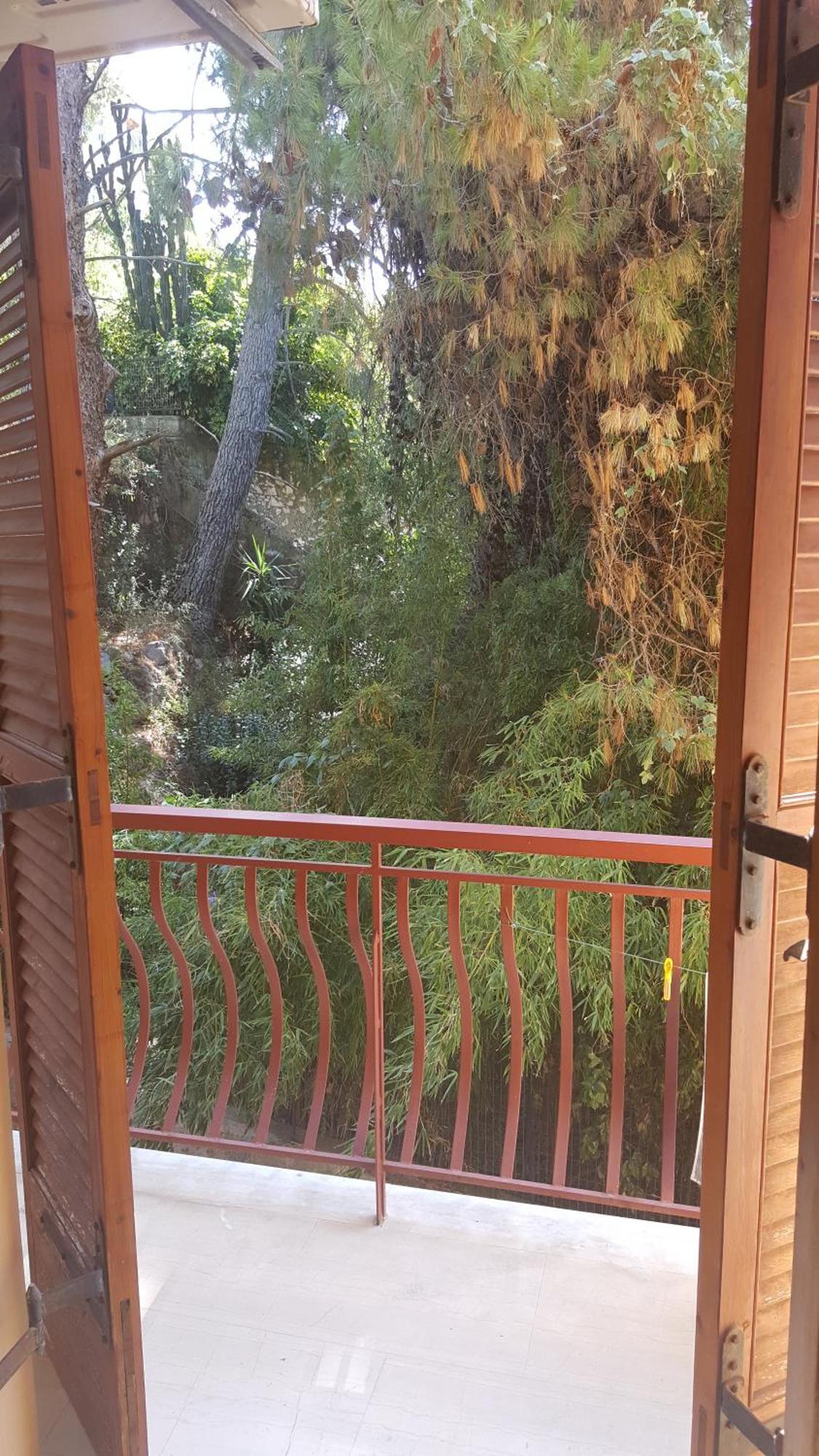 Moustakis Hotel Agia Efimia ภายนอก รูปภาพ
